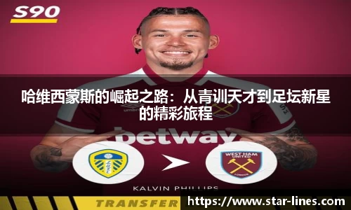 哈维西蒙斯的崛起之路：从青训天才到足坛新星的精彩旅程